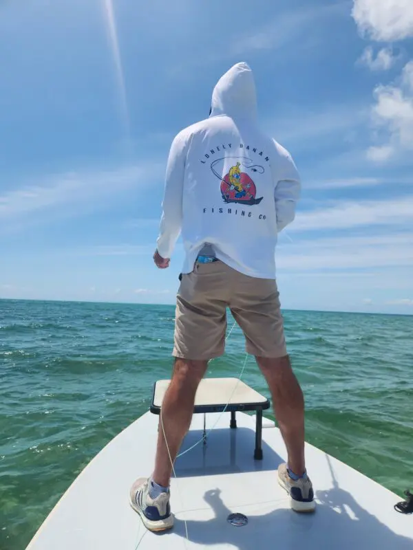 Fishing Shirt